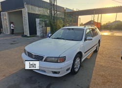 Nissan Cefiro 1998 года