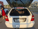 Nissan Cefiro 1998 года