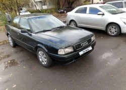 Audi 80 1992 года