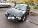 Audi 80 1992 года