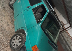 Volkswagen Transporter 1991 года