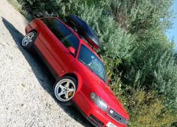 Audi A6 1994 года