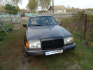 Mercedes-Benz E-Класс 1992 года