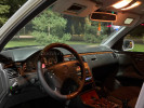 Mercedes-Benz E-Класс 2001 года