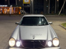 Mercedes-Benz E-Класс 2001 года