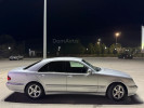 Mercedes-Benz E-Класс 2001 года