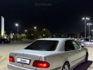 Mercedes-Benz E-Класс 2001 года