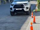 Toyota Hilux 2021 года
