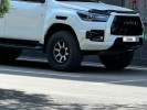 Toyota Hilux 2021 года