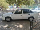 Daewoo Nexia 2013 года