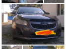 Chevrolet Cruze 2014 года