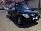 Mitsubishi Pajero 2008 года