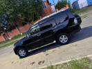Mitsubishi Pajero 2008 года