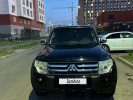 Mitsubishi Pajero 2008 года