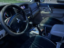 Mitsubishi Pajero 2008 года