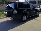 Mitsubishi Pajero 2008 года