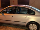 Volkswagen Passat 1998 года