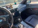 BMW 5 серия 1998 года