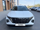 Hyundai Tucson 2021 года