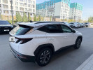 Hyundai Tucson 2021 года