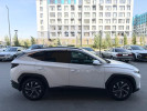 Hyundai Tucson 2021 года