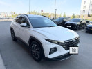 Hyundai Tucson 2021 года