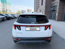 Hyundai Tucson 2021 года