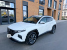 Hyundai Tucson 2021 года
