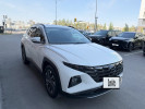 Hyundai Tucson 2021 года