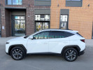 Hyundai Tucson 2021 года