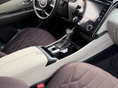 Hyundai Tucson 2021 года