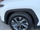 Hyundai Tucson 2021 года