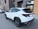 Hyundai Tucson 2021 года