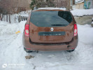 Renault Duster 2013 года
