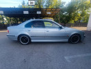 BMW 5 серия 2001 года
