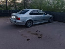 BMW 5 серия 2001 года
