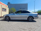 BMW 5 серия 2001 года