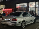BMW 5 серия 2001 года