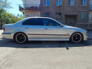 BMW 5 серия 2001 года