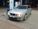 BMW 5 серия 2001 года