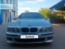 BMW 5 серия 2001 года