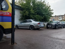 BMW 5 серия 2001 года