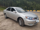 Toyota Camry 2005 года