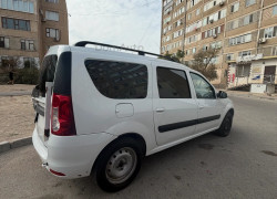 ВАЗ (Lada) Largus 2018 года