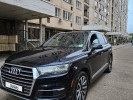 Audi Q7 2017 года