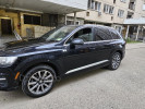 Audi Q7 2017 года