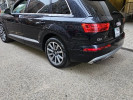 Audi Q7 2017 года