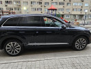 Audi Q7 2017 года