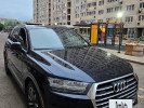 Audi Q7 2017 года