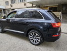 Audi Q7 2017 года